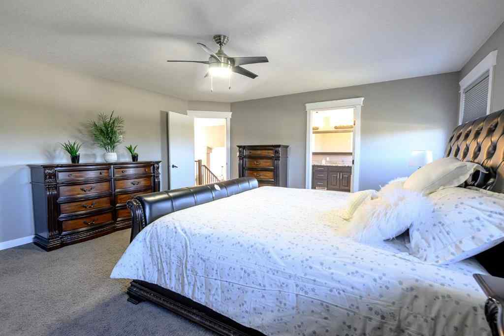 MLS® A2257525 - 10732 158 Avenue  in Westlake Village Rural Grande Prairie No. 1, County of, Residential