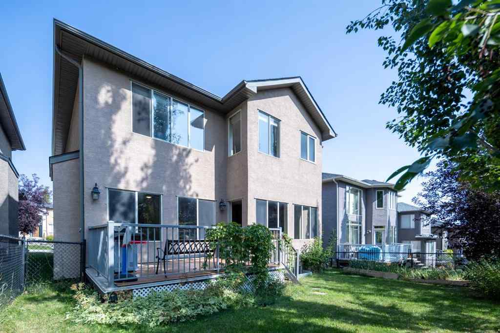MLS® A2257526 - 52 Elmont Green SW in Springbank Hill Calgary, Residential