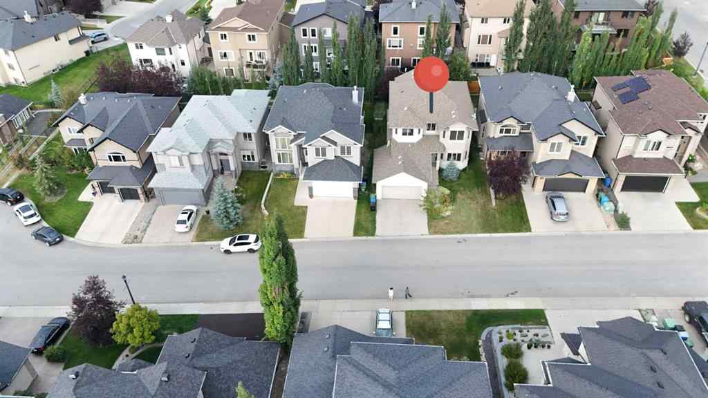 MLS® A2257526 - 52 Elmont Green SW in Springbank Hill Calgary, Residential