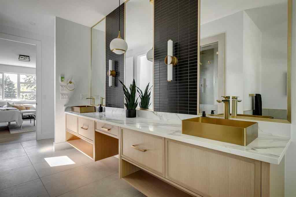 MLS® A2257527 - 3444 Lane Crescent SW in Lakeview Calgary, Residential