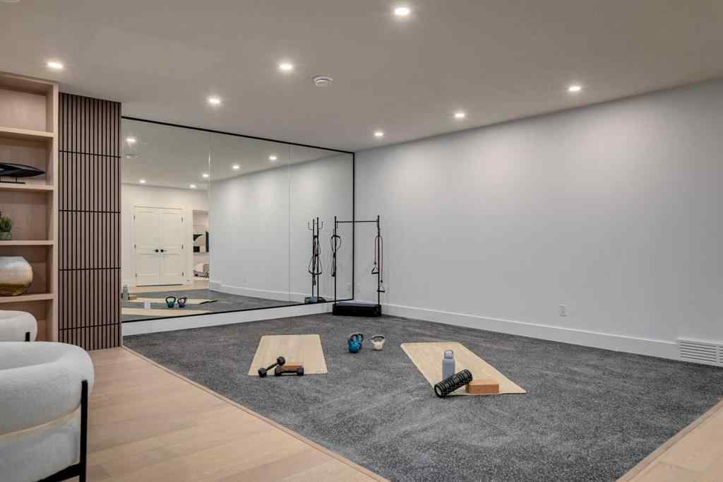 MLS® A2257527 - 3444 Lane Crescent SW in Lakeview Calgary, Residential