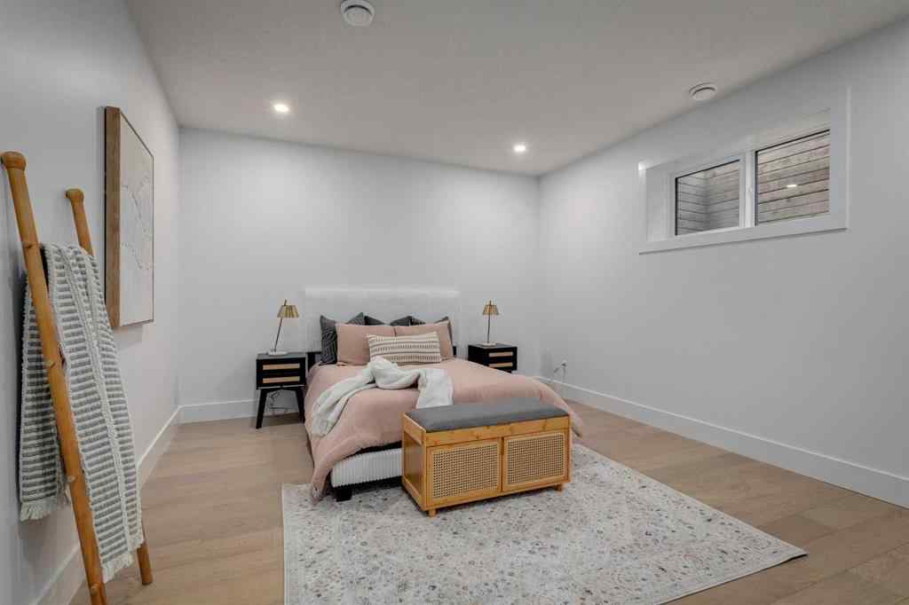 MLS® A2257527 - 3444 Lane Crescent SW in Lakeview Calgary, Residential