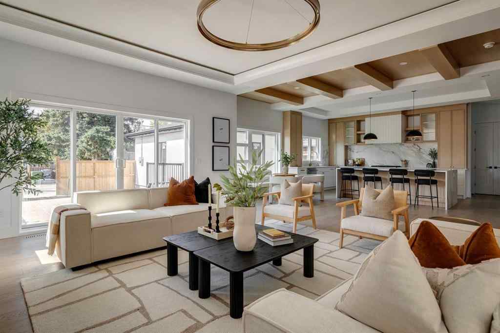MLS® A2257527 - 3444 Lane Crescent SW in Lakeview Calgary, Residential