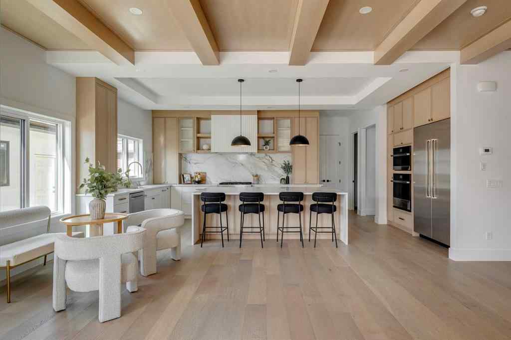 MLS® A2257527 - 3444 Lane Crescent SW in Lakeview Calgary, Residential