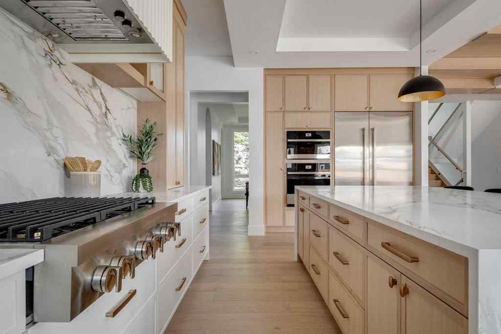 MLS® A2257527 - 3444 Lane Crescent SW in Lakeview Calgary, Residential