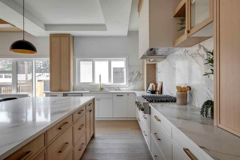 MLS® A2257527 - 3444 Lane Crescent SW in Lakeview Calgary, Residential