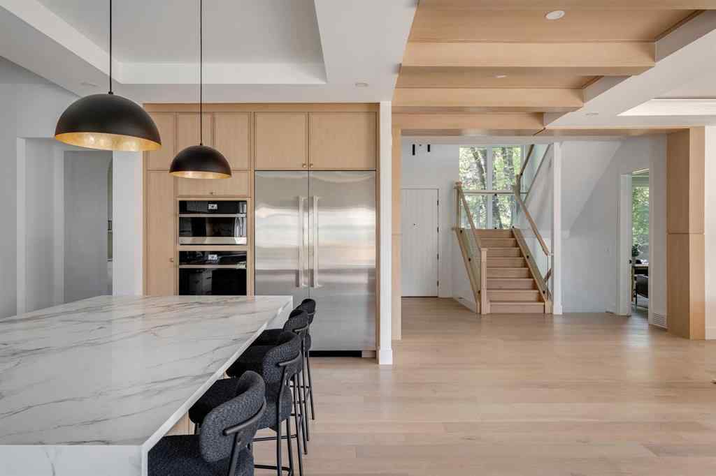 MLS® A2257527 - 3444 Lane Crescent SW in Lakeview Calgary, Residential