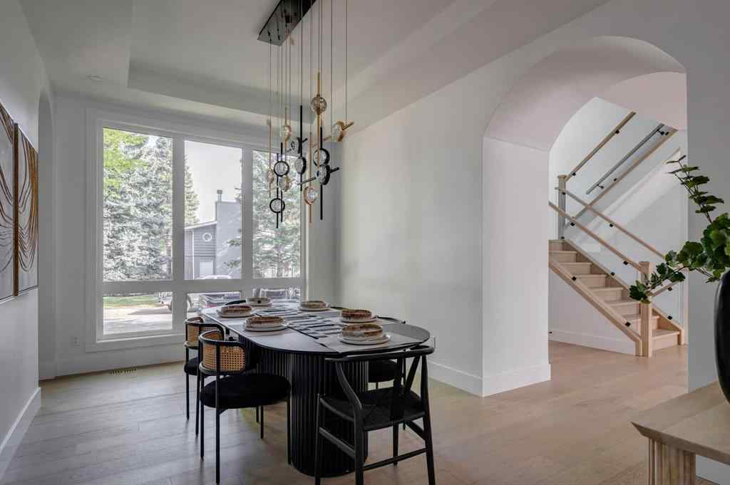 MLS® A2257527 - 3444 Lane Crescent SW in Lakeview Calgary, Residential