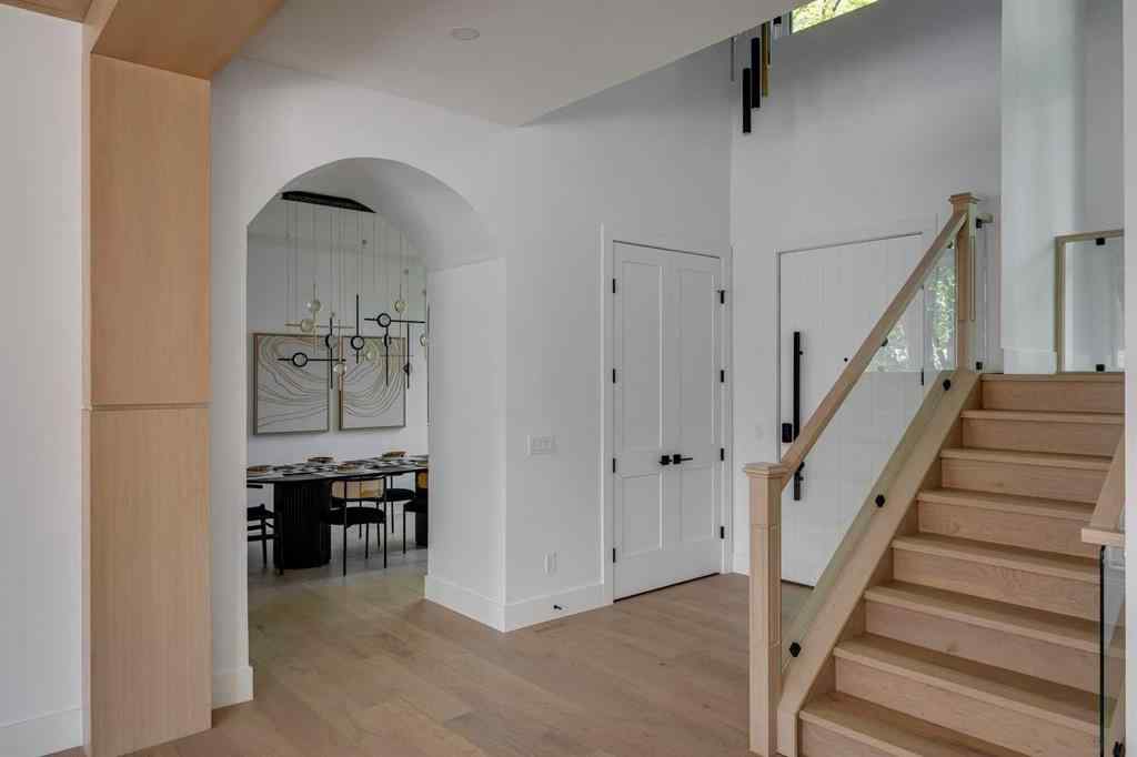 MLS® A2257527 - 3444 Lane Crescent SW in Lakeview Calgary, Residential