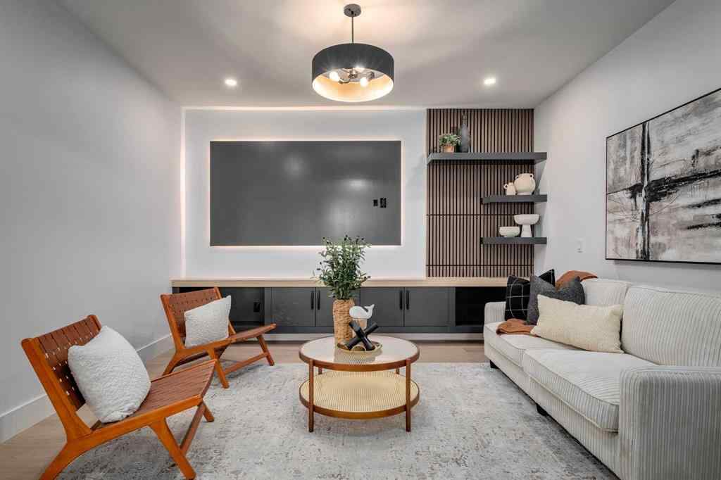 MLS® A2257527 - 3444 Lane Crescent SW in Lakeview Calgary, Residential