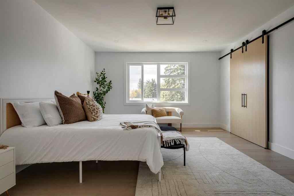 MLS® A2257527 - 3444 Lane Crescent SW in Lakeview Calgary, Residential
