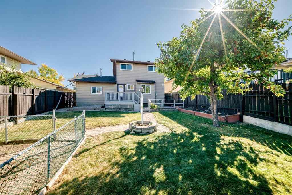 MLS® A2257528 - 79 Bermuda Drive NW in Beddington Heights Calgary, Residential