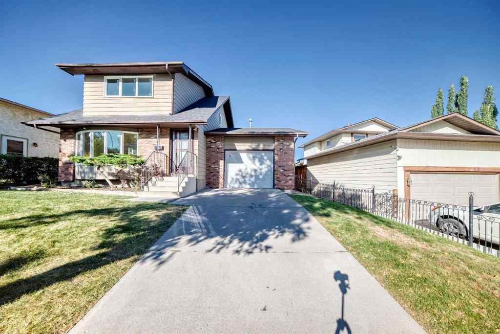 MLS® A2257528 - 79 Bermuda Drive NW in Beddington Heights Calgary, Residential