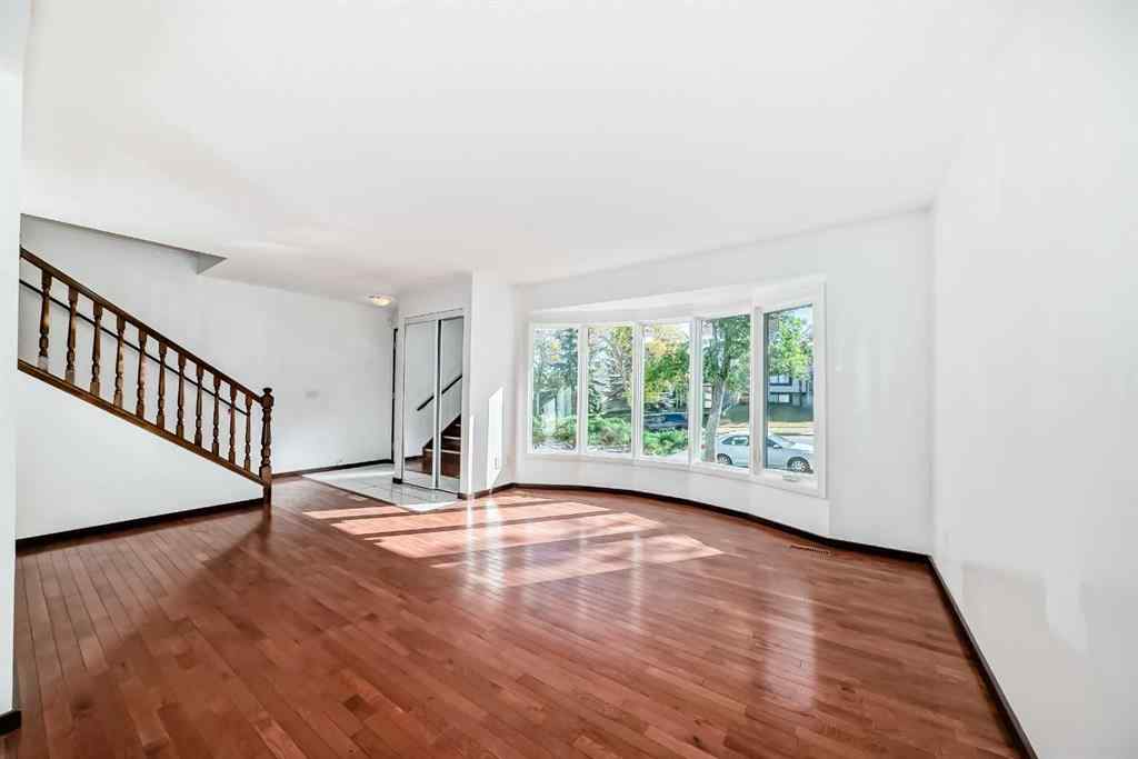 MLS® A2257528 - 79 Bermuda Drive NW in Beddington Heights Calgary, Residential