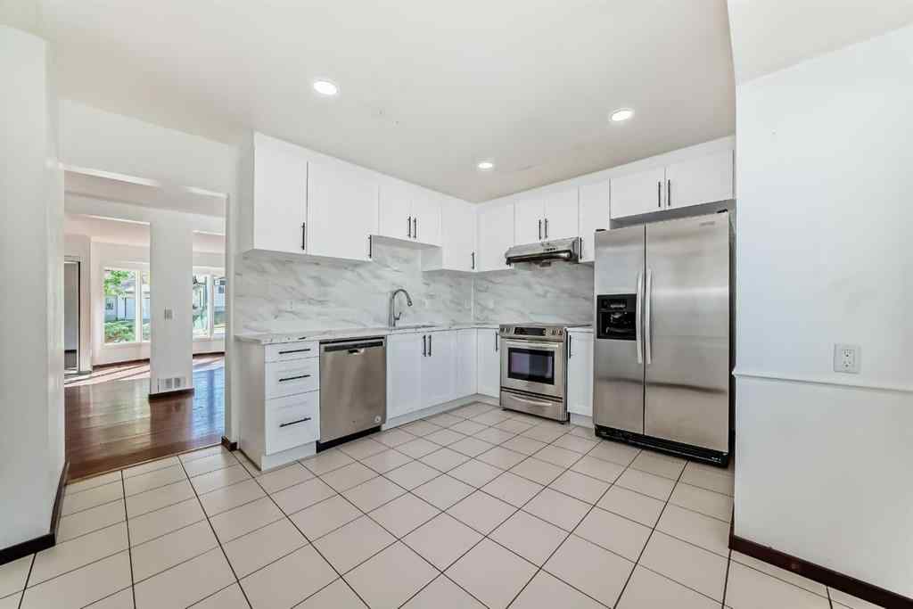 MLS® A2257528 - 79 Bermuda Drive NW in Beddington Heights Calgary, Residential