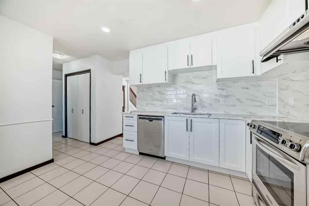 MLS® A2257528 - 79 Bermuda Drive NW in Beddington Heights Calgary, Residential