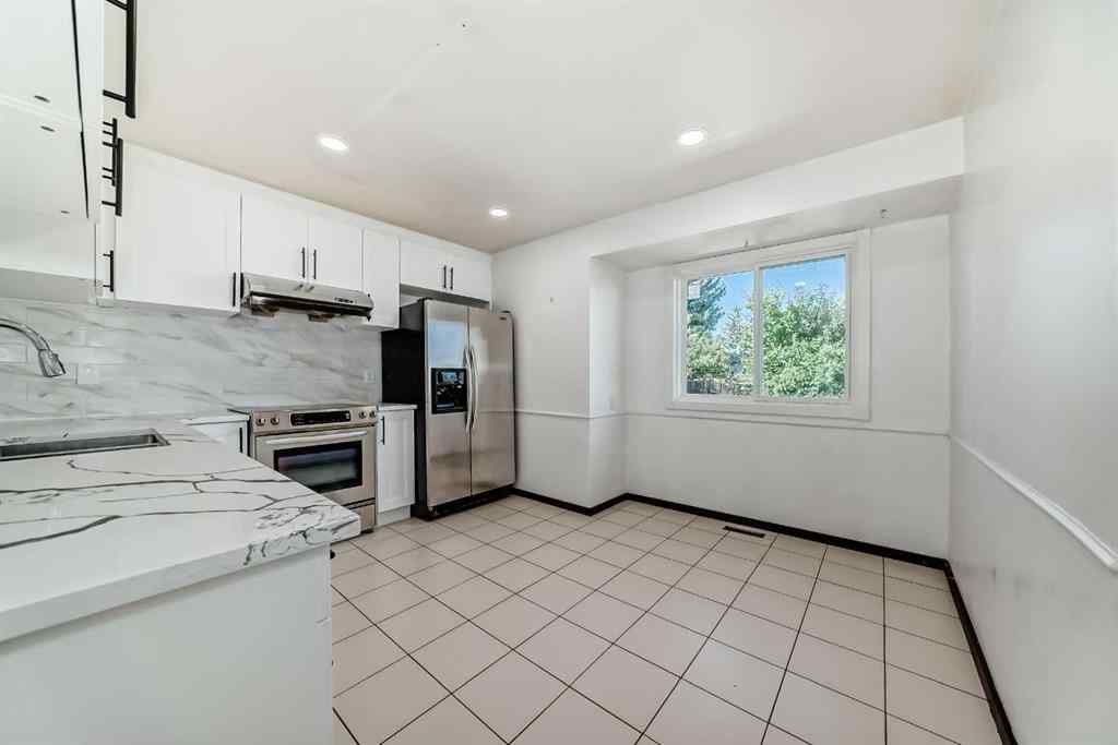 MLS® A2257528 - 79 Bermuda Drive NW in Beddington Heights Calgary, Residential