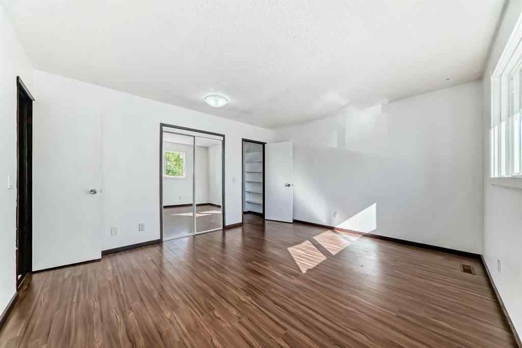 MLS® A2257528 - 79 Bermuda Drive NW in Beddington Heights Calgary, Residential