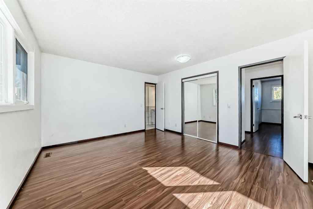 MLS® A2257528 - 79 Bermuda Drive NW in Beddington Heights Calgary, Residential