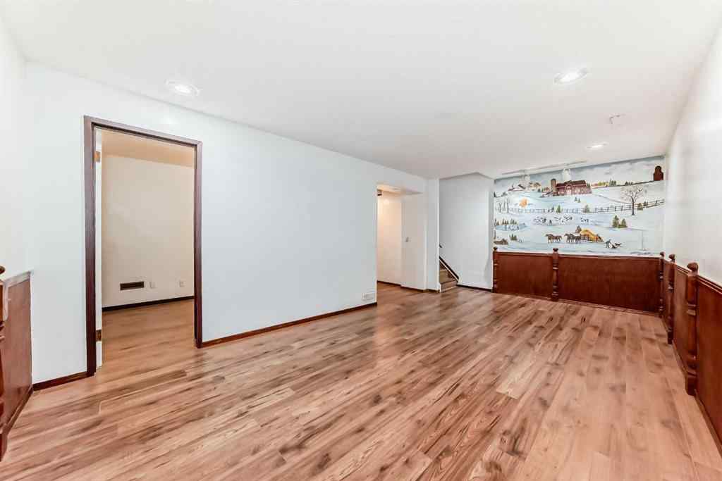 MLS® A2257528 - 79 Bermuda Drive NW in Beddington Heights Calgary, Residential