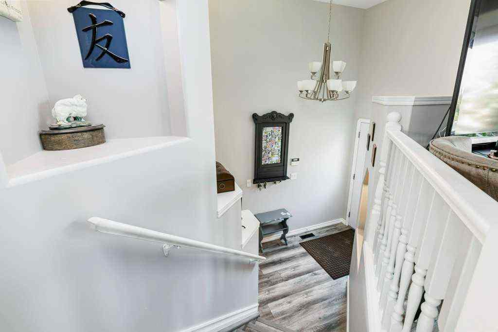 MLS® A2257529 - 8 Kirk Close  in Kentwood East Red Deer, Residential