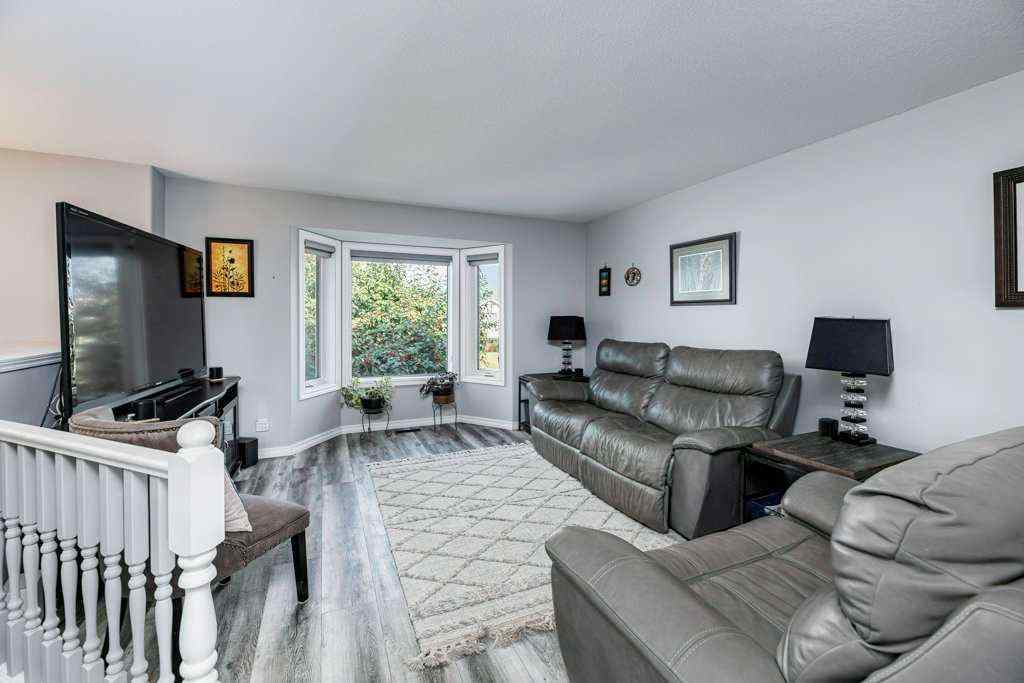 MLS® A2257529 - 8 Kirk Close  in Kentwood East Red Deer, Residential