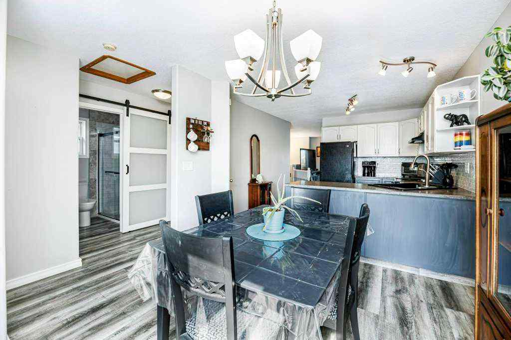 MLS® A2257529 - 8 Kirk Close  in Kentwood East Red Deer, Residential