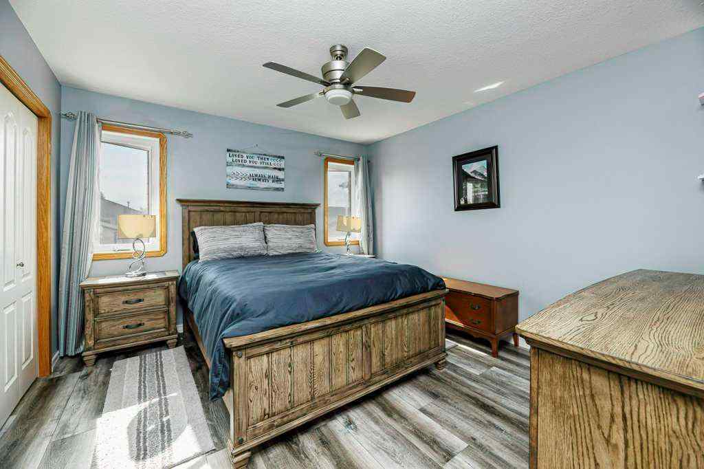 MLS® A2257529 - 8 Kirk Close  in Kentwood East Red Deer, Residential