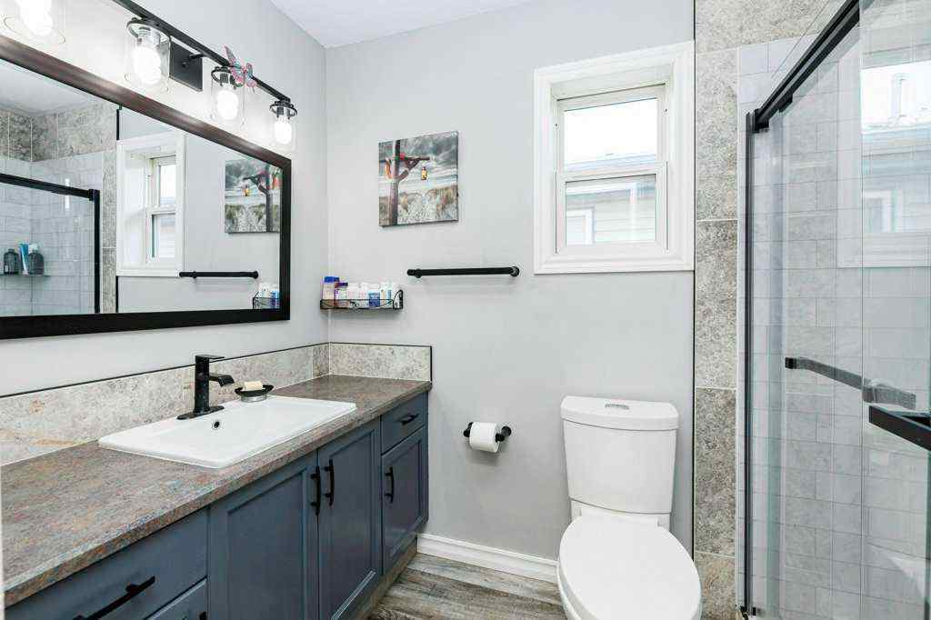 MLS® A2257529 - 8 Kirk Close  in Kentwood East Red Deer, Residential