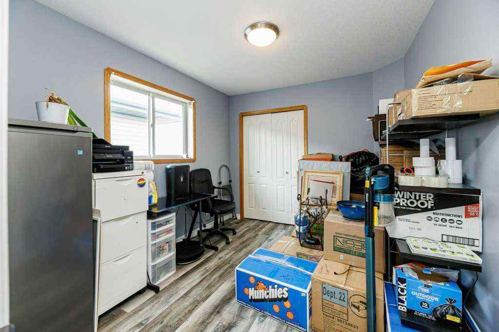 MLS® A2257529 - 8 Kirk Close  in Kentwood East Red Deer, Residential