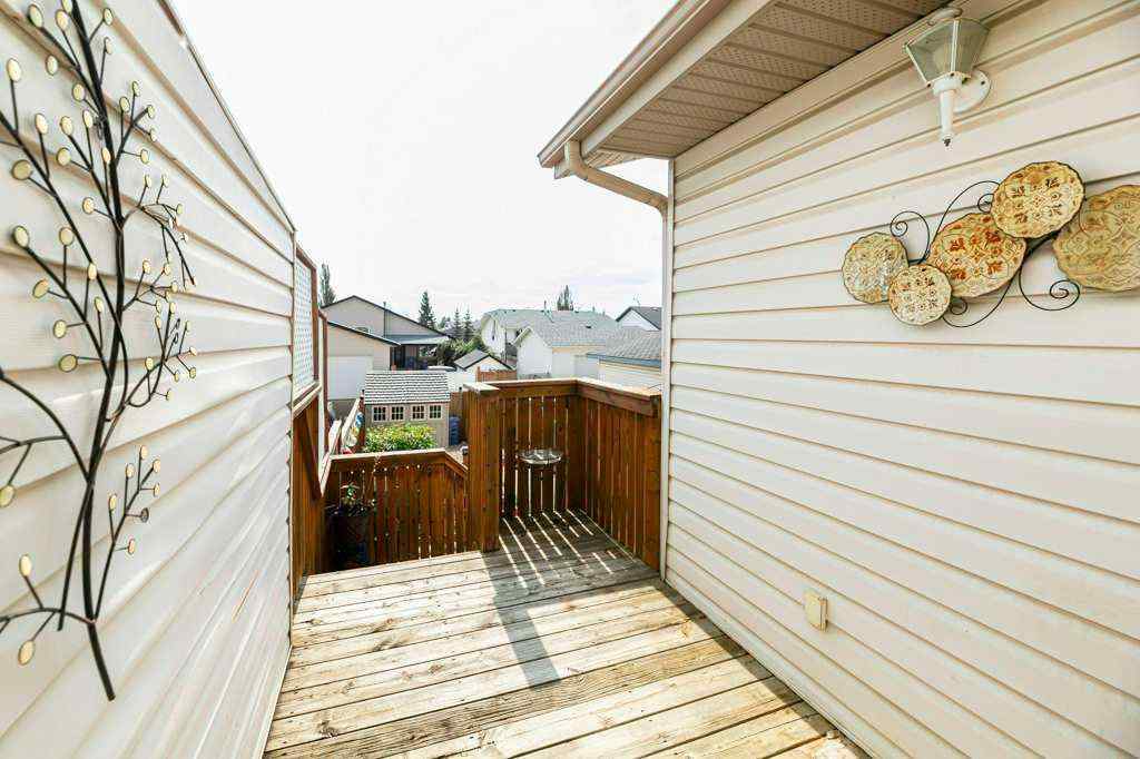 MLS® A2257529 - 8 Kirk Close  in Kentwood East Red Deer, Residential