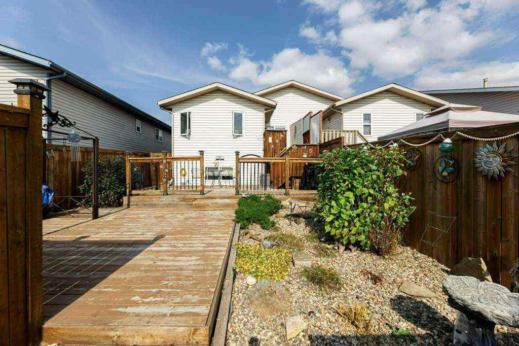 MLS® A2257529 - 8 Kirk Close  in Kentwood East Red Deer, Residential