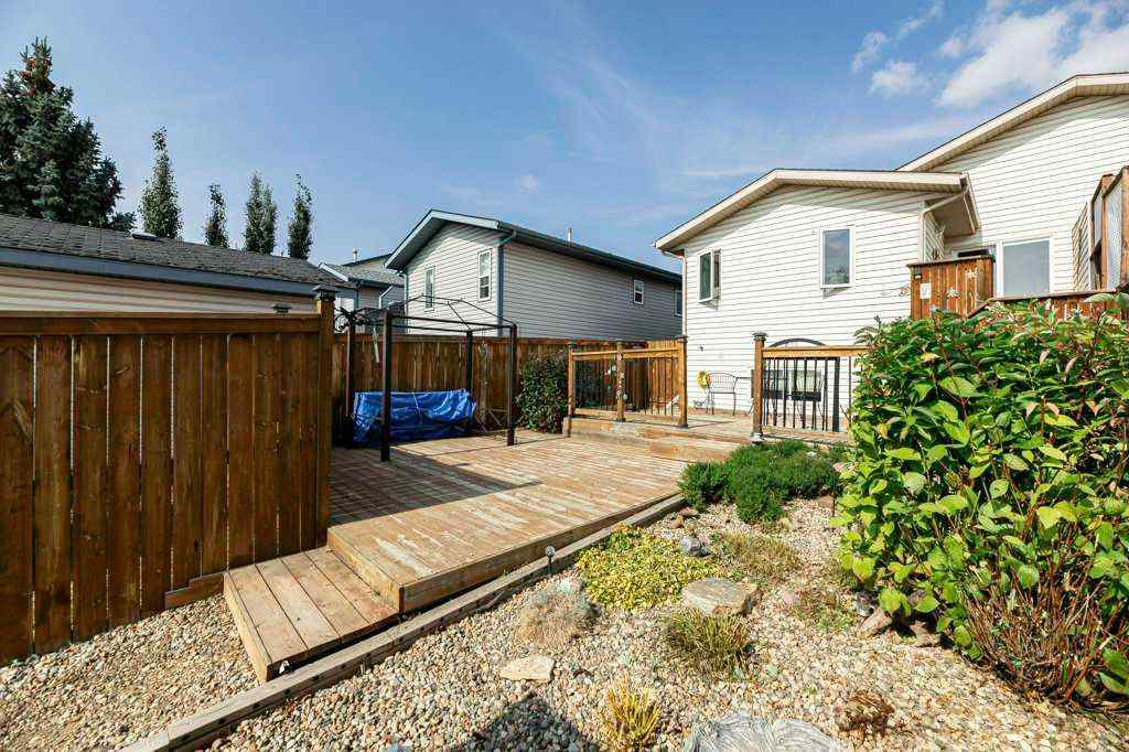 MLS® A2257529 - 8 Kirk Close  in Kentwood East Red Deer, Residential
