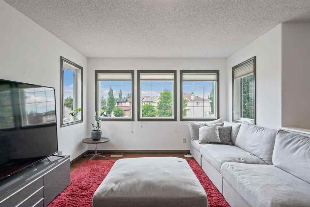 MLS® A2257530 - 84 Everwillow Park SW in Evergreen Calgary, Residential