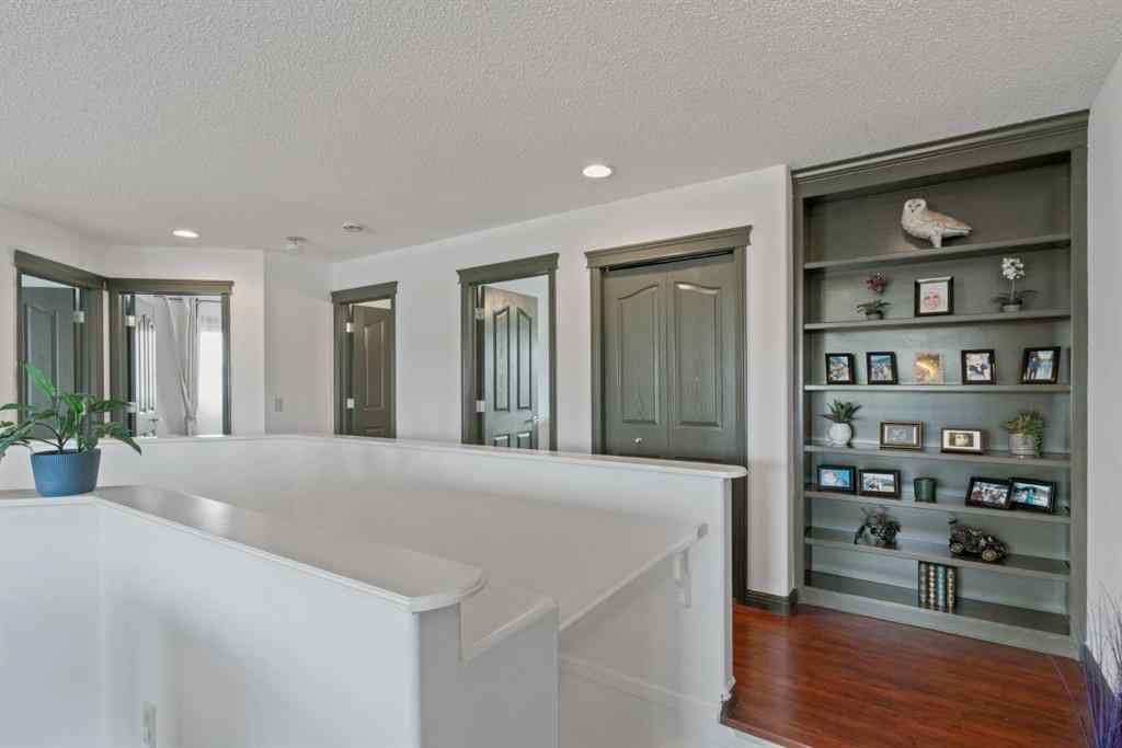 MLS® A2257530 - 84 Everwillow Park SW in Evergreen Calgary, Residential