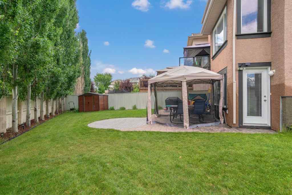 MLS® A2257530 - 84 Everwillow Park SW in Evergreen Calgary, Residential