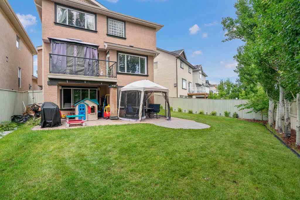 MLS® A2257530 - 84 Everwillow Park SW in Evergreen Calgary, Residential