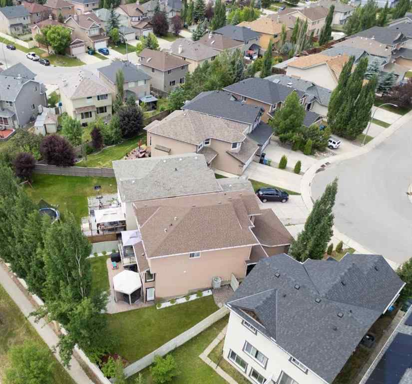 MLS® A2257530 - 84 Everwillow Park SW in Evergreen Calgary, Residential