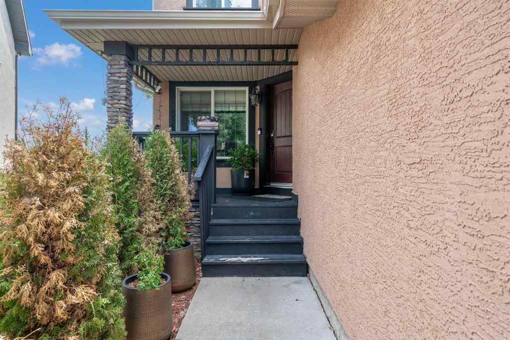 MLS® A2257530 - 84 Everwillow Park SW in Evergreen Calgary, Residential