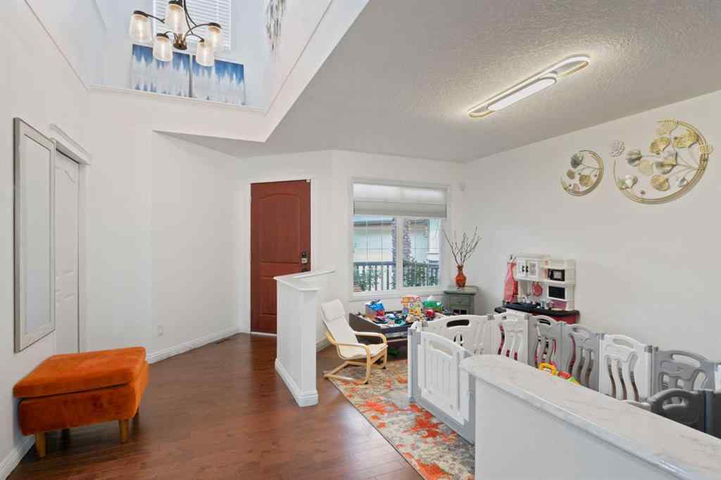 MLS® A2257530 - 84 Everwillow Park SW in Evergreen Calgary, Residential