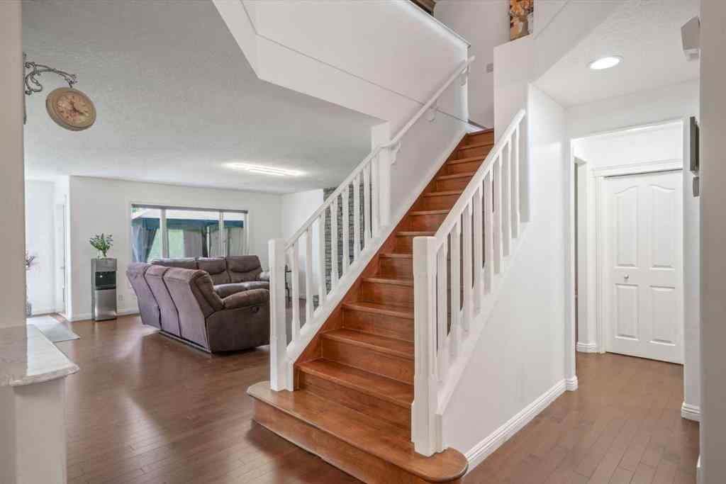 MLS® A2257530 - 84 Everwillow Park SW in Evergreen Calgary, Residential