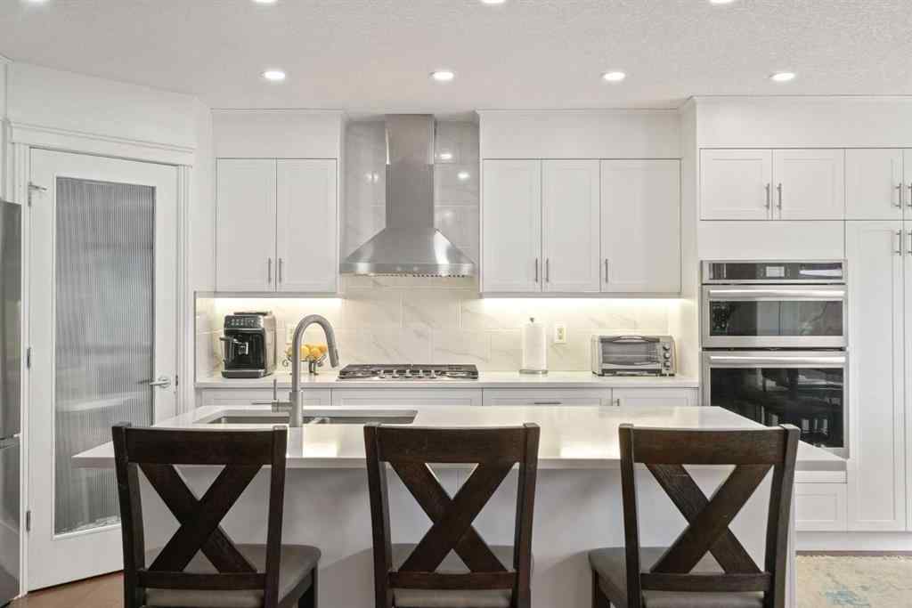 MLS® A2257530 - 84 Everwillow Park SW in Evergreen Calgary, Residential