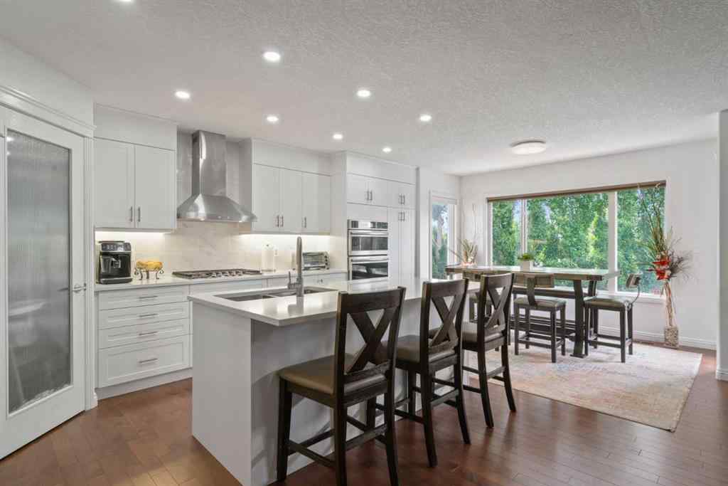 MLS® A2257530 - 84 Everwillow Park SW in Evergreen Calgary, Residential