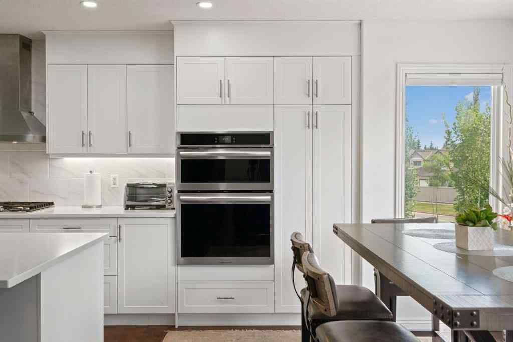MLS® A2257530 - 84 Everwillow Park SW in Evergreen Calgary, Residential