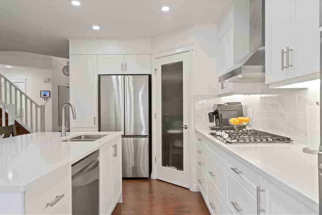 MLS® A2257530 - 84 Everwillow Park SW in Evergreen Calgary, Residential