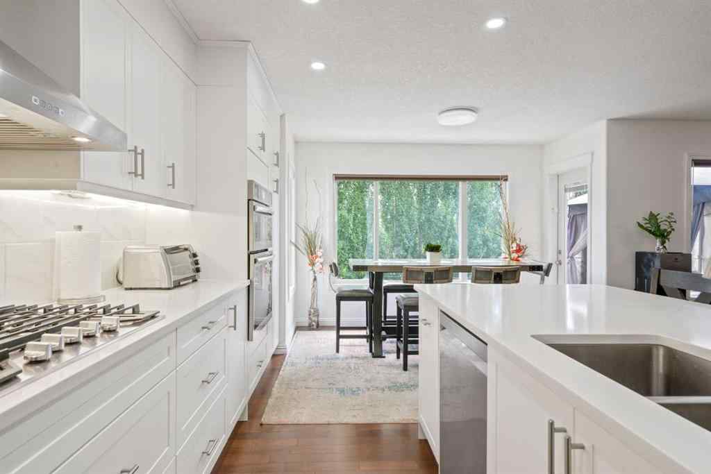MLS® A2257530 - 84 Everwillow Park SW in Evergreen Calgary, Residential
