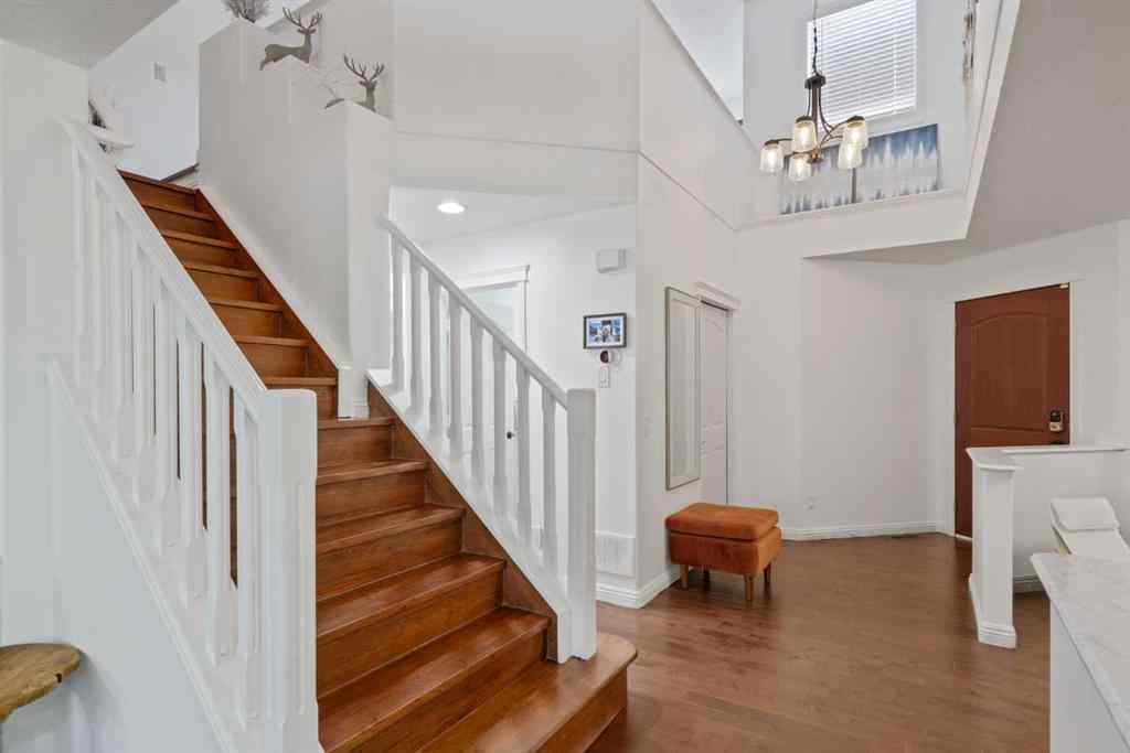 MLS® A2257530 - 84 Everwillow Park SW in Evergreen Calgary, Residential