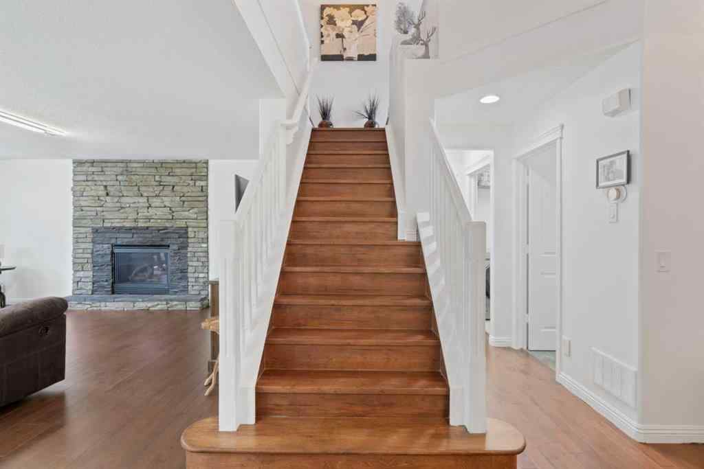 MLS® A2257530 - 84 Everwillow Park SW in Evergreen Calgary, Residential