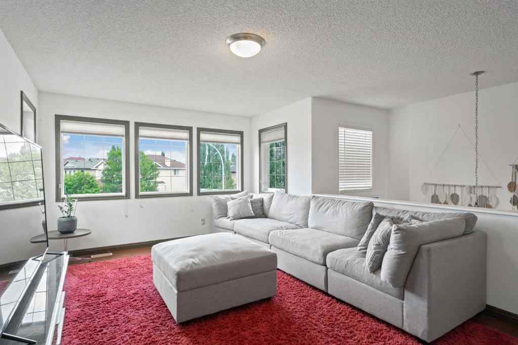 MLS® A2257530 - 84 Everwillow Park SW in Evergreen Calgary, Residential