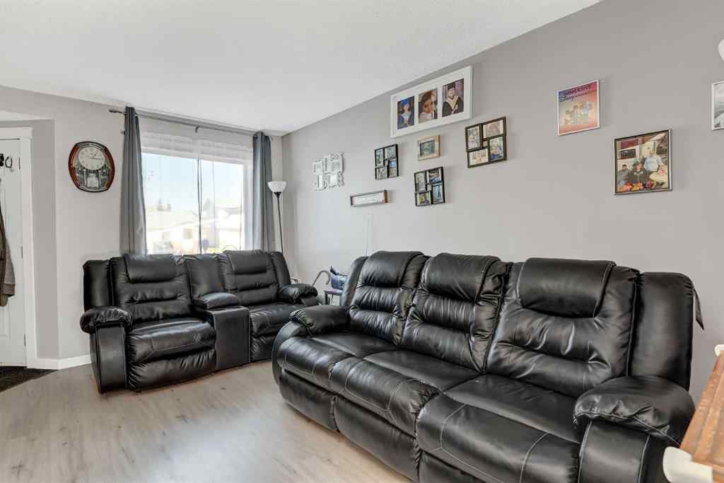 MLS® A2257531 - Unit #124 9140 101 Avenue  in Ivy Lake Estates Grande Prairie, Residential